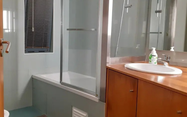 Azores Vacations Ponta Delgada Apartment T3