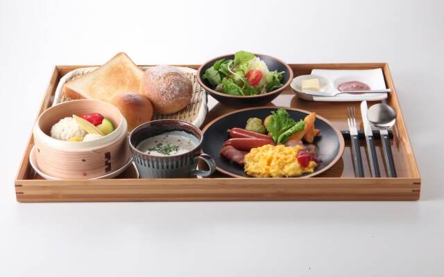 Amanek Inn Beppu Hotel