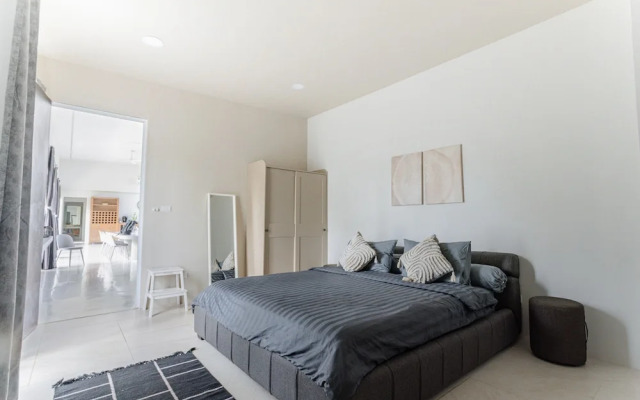 Rocka villas