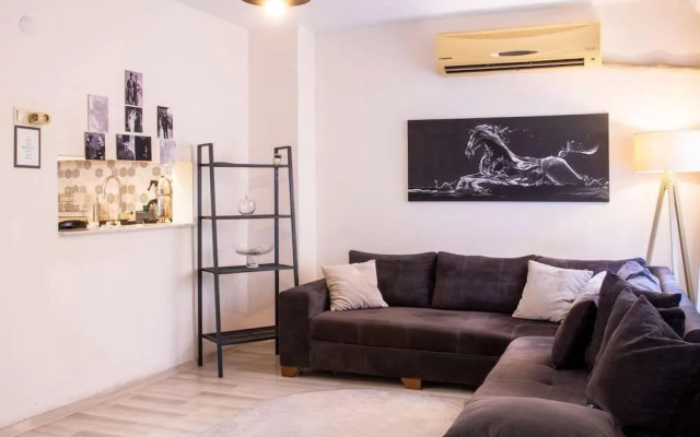 Chic And Convenient Flat In Izmir