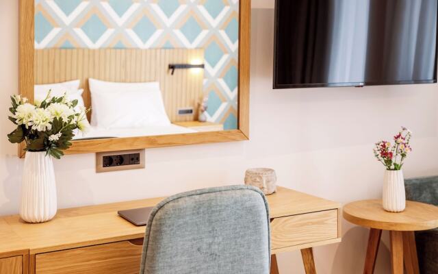 DAYS City Suites Athens