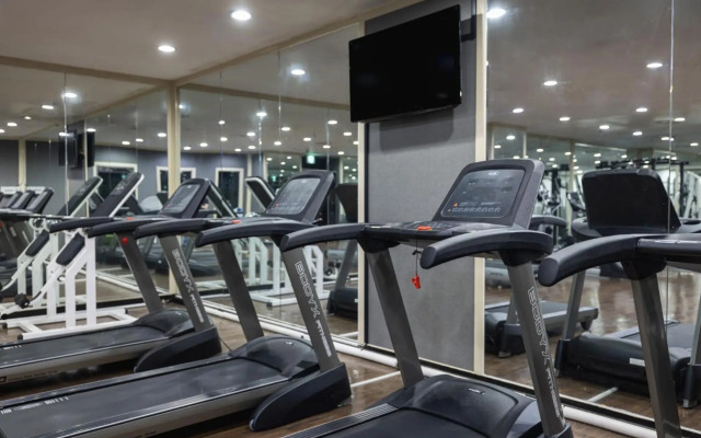 Kensington Hotel Pyeongchang