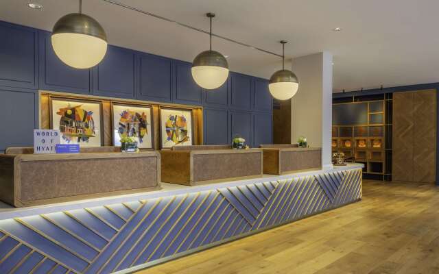 Hyatt Centric The Liberties Dublin