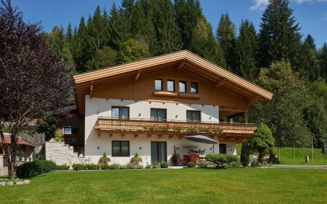 Landhaus Zirmhof