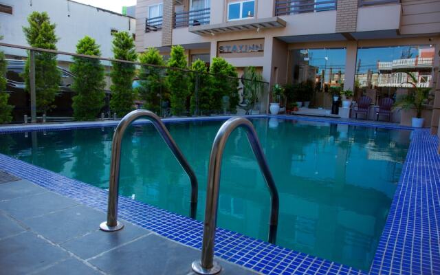 Stay Inn Hotel and Apartment Pokhara