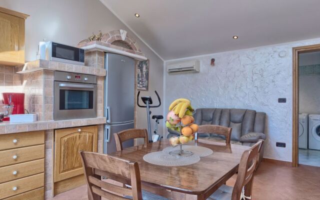 House Darija Novigrad (Istra)