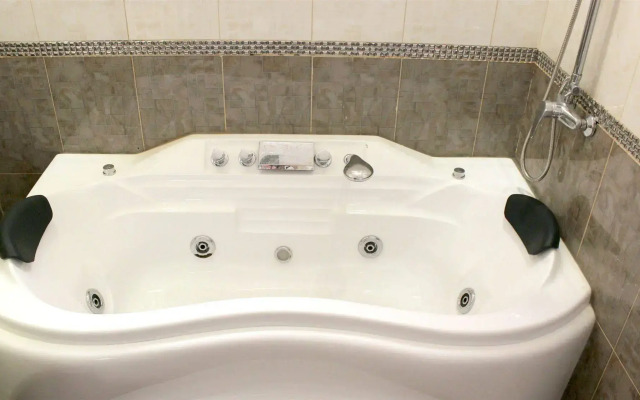 Ajmal Almsaken Furnished Apartments