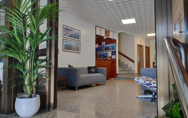 Hotel Nuevo Cachalote