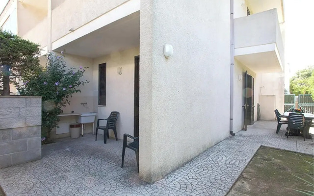 Villetta dei Pini with pool in residence