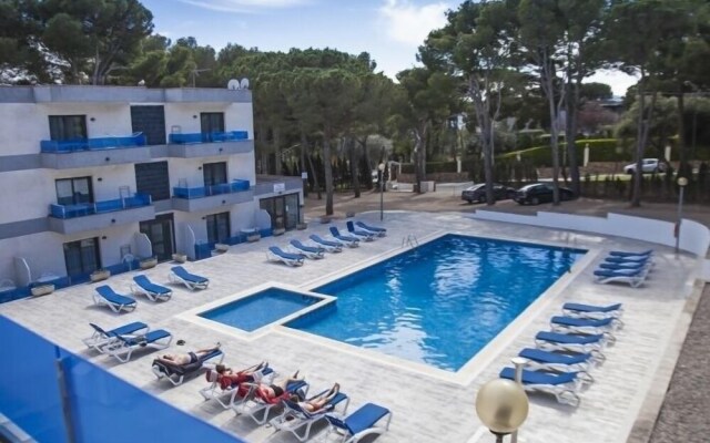 Apartamentos Treumal Park 46