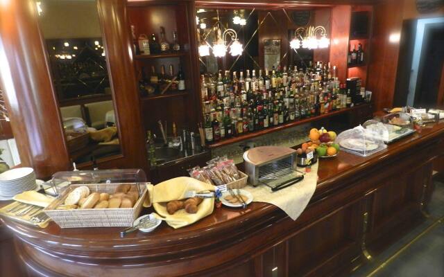 Hotel Italia