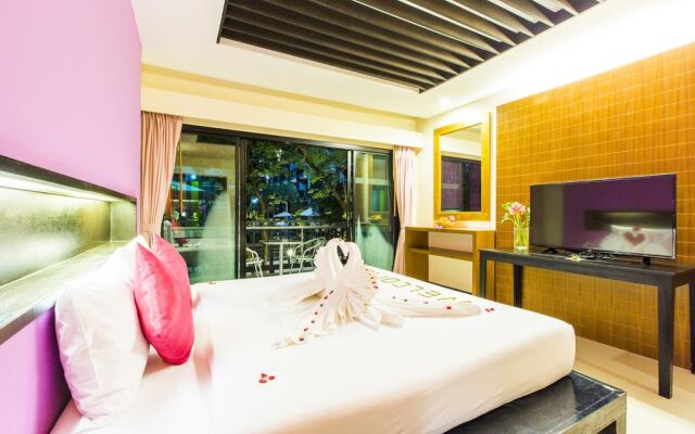 Phuvaree Resort