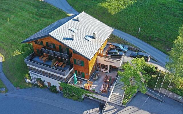 Walserklause Ferienwohnung