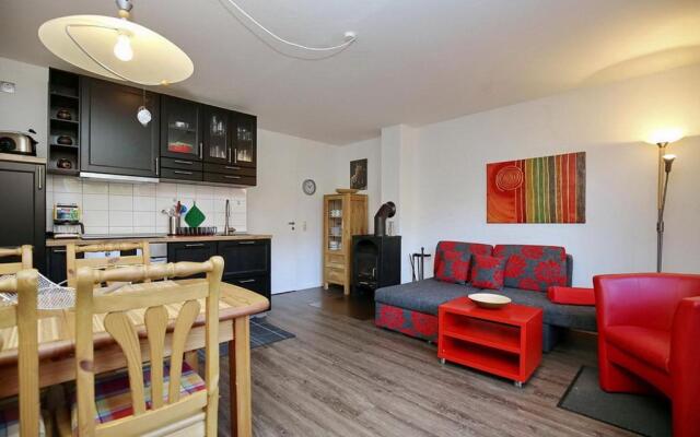 Urlauberdorf Haus 45b