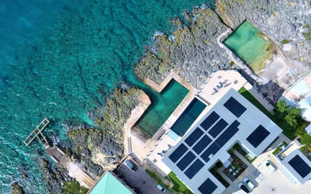 Lighthouse Point Residences