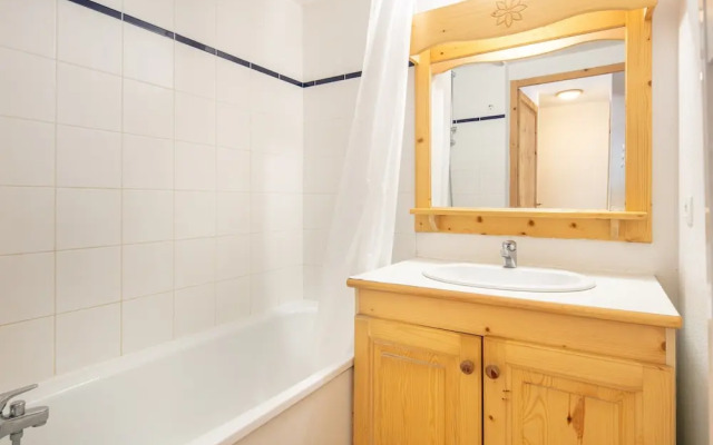 Saint-sorlin Family Ski Stay Apartment