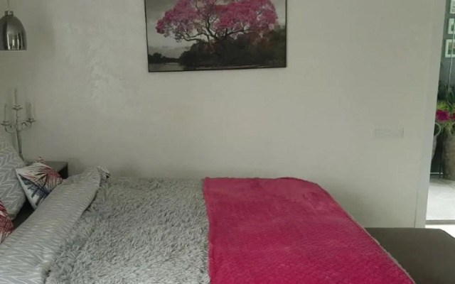 Апартаменты на улице Краснокаменная