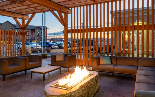 Hilton Garden Inn Billings