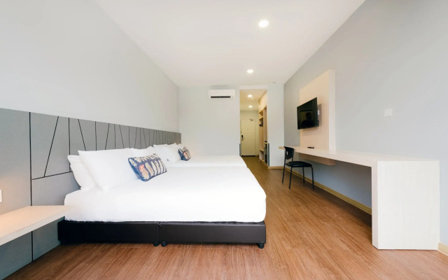 Signature by The Concept - formerly Chill Suites Langkawi