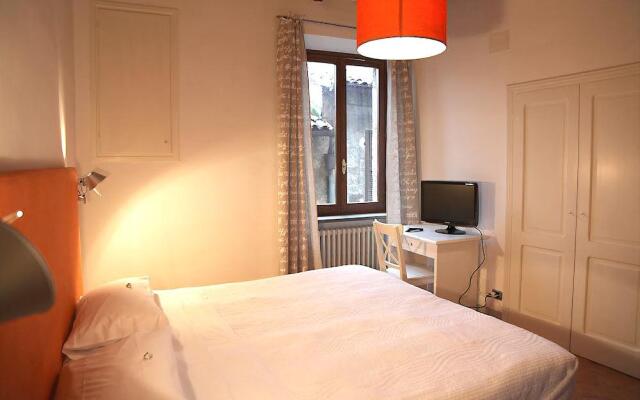 Sant'Angelo 42 - Bed & Breakfast