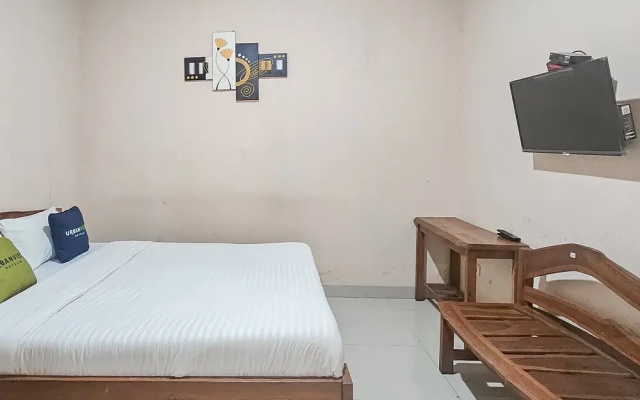 Urbanview Syariah Pendopo Tumaritis Cianjur