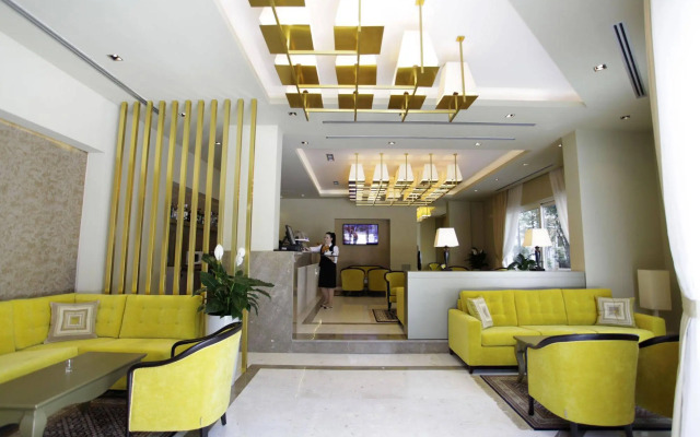 Prestige Hotel Tirana