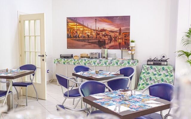 Hotel Rio Beach & Breakfast