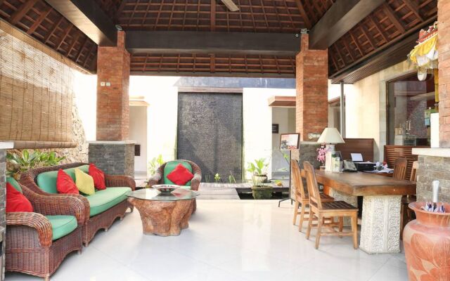 RedDoorz @ Ngurah Rai Sanur