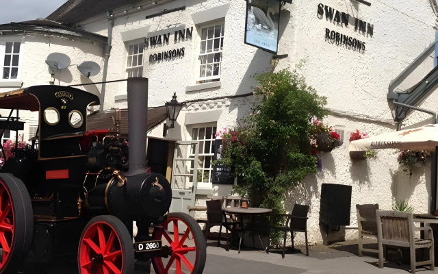 The Swan Inn