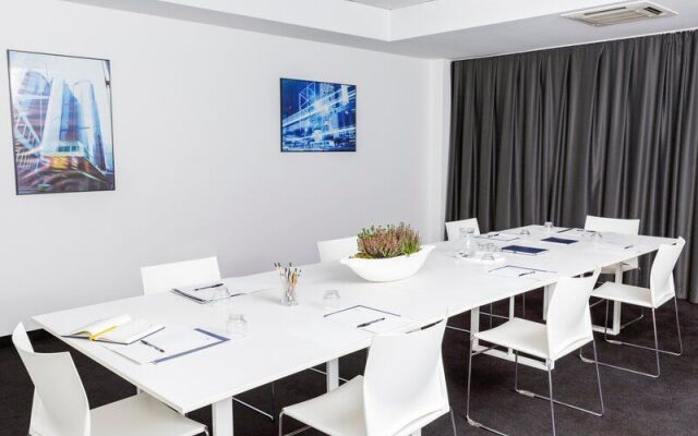 Hotel The Caesar Roma