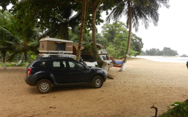 Hotel Tara Plage