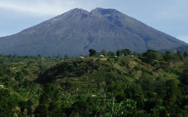 Sembalun Lodge