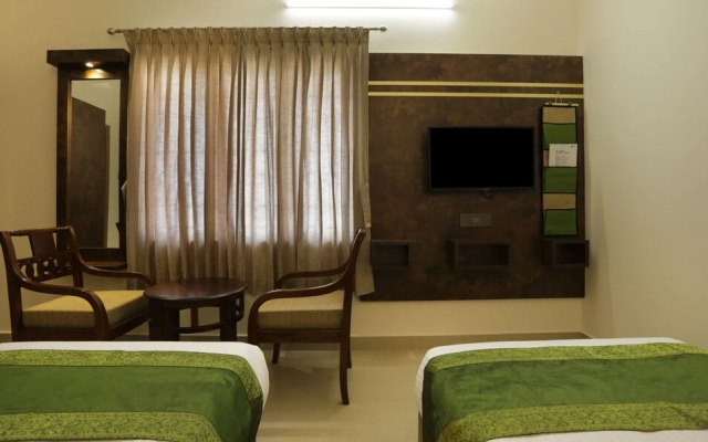 Treebo Trend Atithi Inn