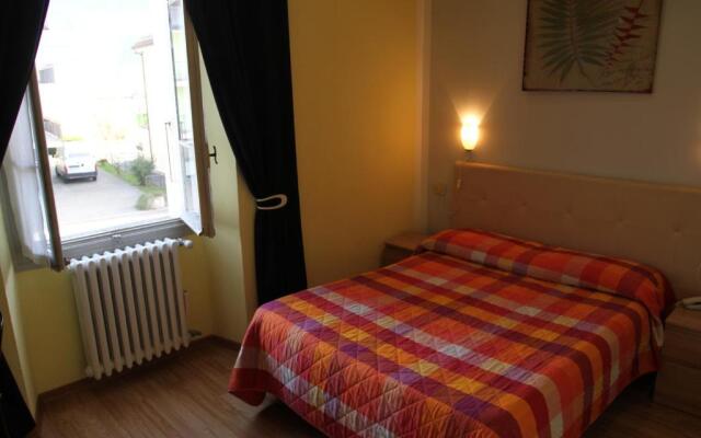 Hotel Domodossola