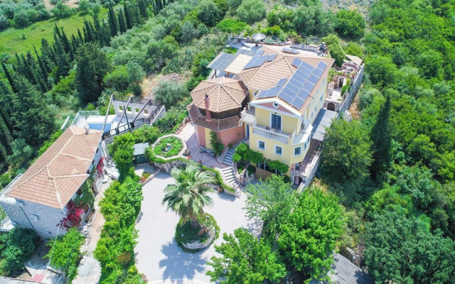 Villa Octavius