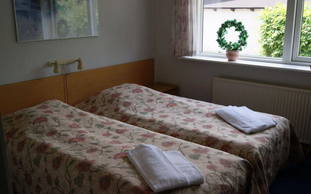 Hotel Røde-Kro