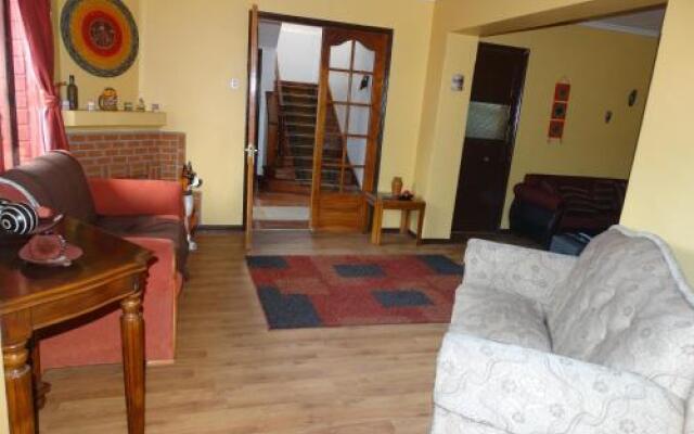 Hostal Rancagua