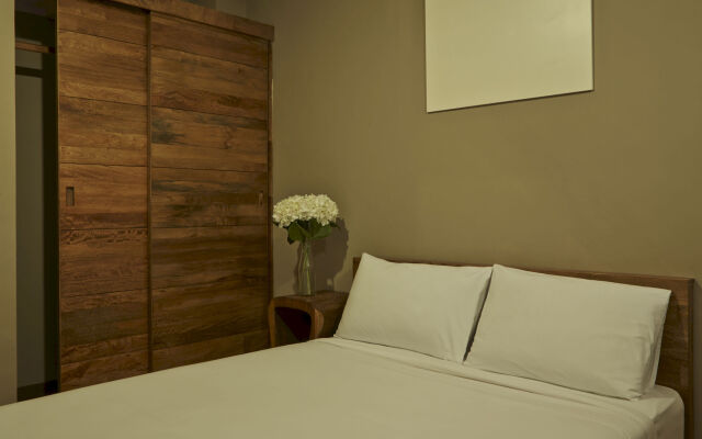 So Boutique Serviced Apartment