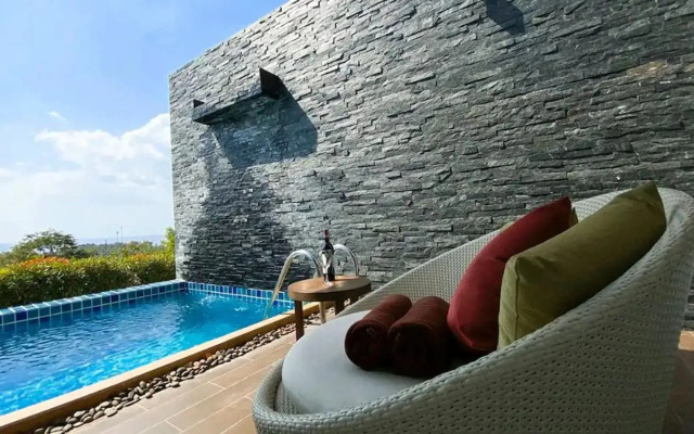 Silla Villa