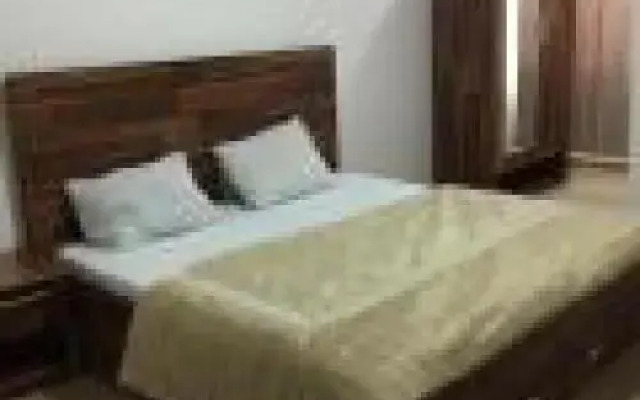 Royal Signature Suites And Apartments
