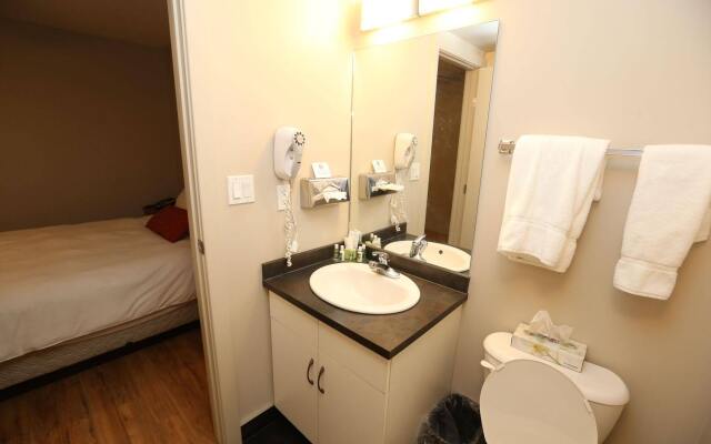 Platinum Residences