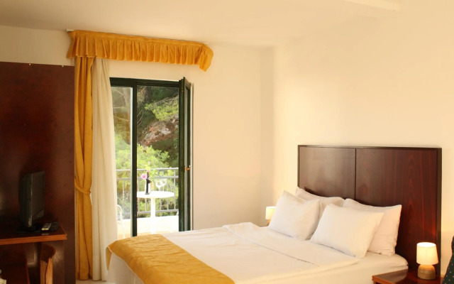 Hotel Danica