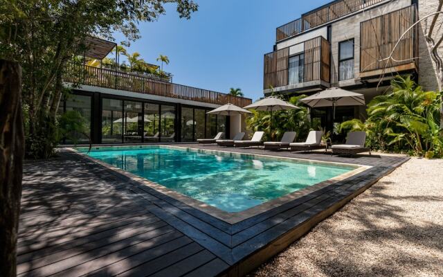 Lumina at Mudra Tulum