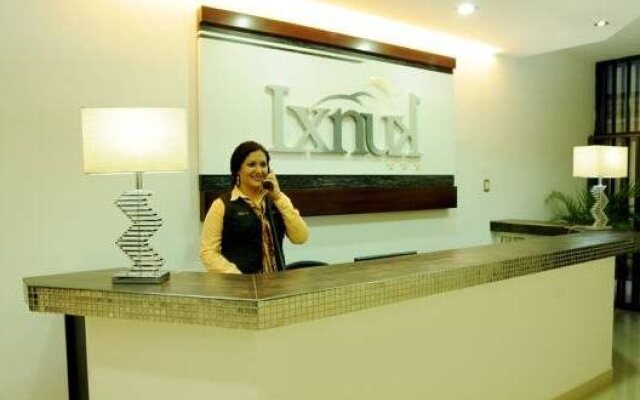 Ixnuk Class