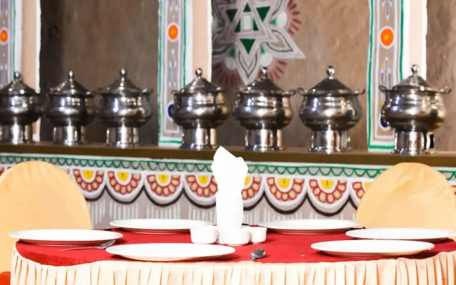 Kabila Camp by At Your Service Hospitality