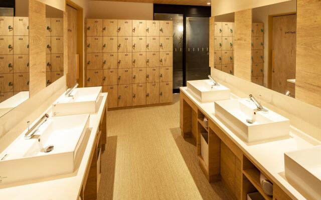 Y's Cabin & Hotel Naha Kokusai Dori