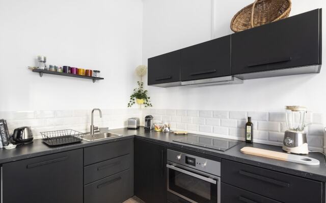 Hanoï - Joli Appartement en Plein Centre