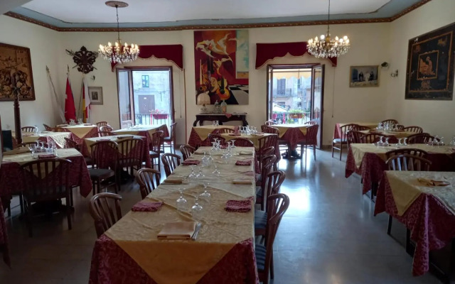 Hotel Edelweiss