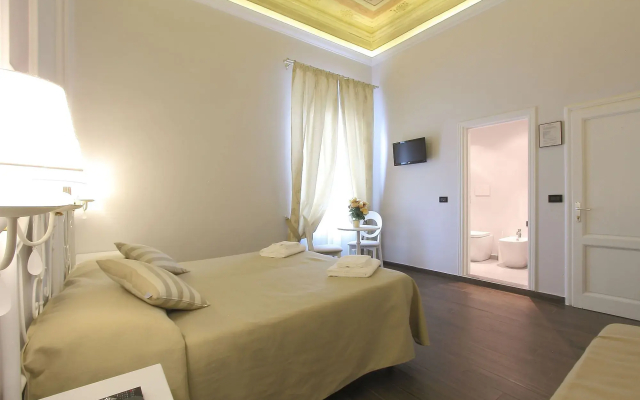 Hotel Ferrucci Firenze
