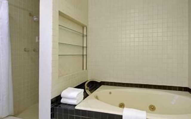 Days Inn By Wyndham Missoula Airport